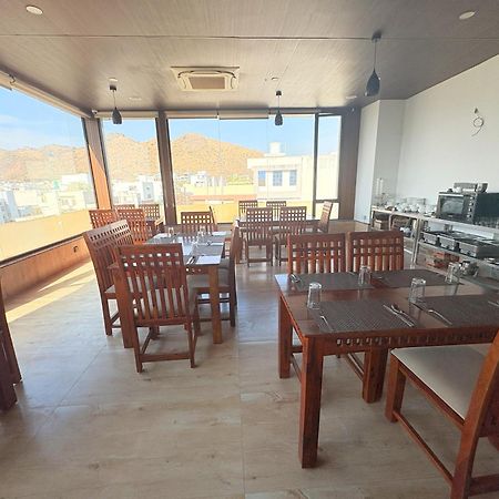 Parampara Hotels And Resorts Udaipur Exterior photo