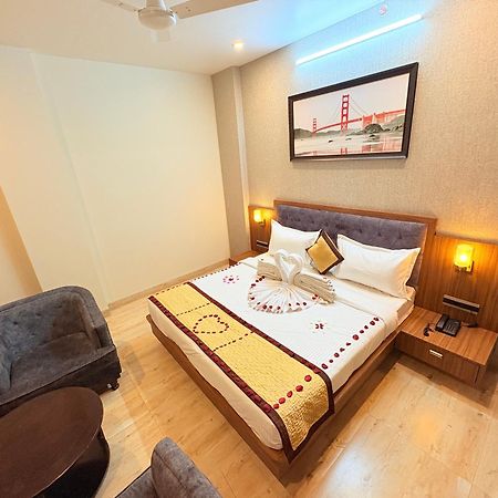 Parampara Hotels And Resorts Udaipur Exterior photo